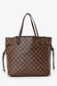 Louis Vuitton Damier Ebene Neverfull MM