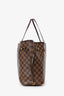 Louis Vuitton Damier Ebene Neverfull MM