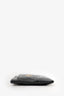 Pre-Loved Chanel™ 2019 Quilted Aged Calfskin Gabrielle Card Holder