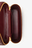 Bottega Veneta Barolo Intrecciato Leather Bang Bang Vanity Case With Detachable Strap