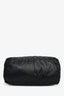Pre-Loved Chanel™ 2013-14 Black Quilted Nylon Coco Cocoon Tote Bag