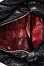 Pre-Loved Chanel™ 2013-14 Black Quilted Nylon Coco Cocoon Tote Bag