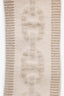 Hermès Beige Cashmere Chaine d'Ancre Knitted Headband Size Medium