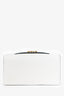 Christian Dior 2017 White Le Soleil Tarot Pouch