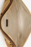 Gucci Beige Canvas Giant GG Web Belt Bag