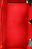 Louis Vuitton 2024 Monogram Giant Reverse 'OnTheGo' MM Tote
