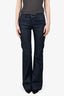Citizens of Humanity Blue Denim Flared Jeans Size 27