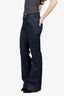Citizens of Humanity Blue Denim Flared Jeans Size 27