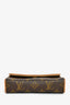 Louis Vuitton 2004 Monogram Canvas Pochette Florentine Belt Bag Size XS