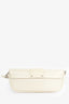 Louis Vuitton Cream Epi Leather 'Suhail' Shoulder Bag