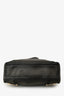 Balenciaga Brown Aged Leather Le City Mini Bag With Strap