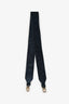 Christian Dior 2020 Blue Denim Lady D-Lite Top Handle With Strap