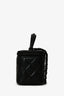 Pre-Loved Chanel™ 2021+ So Black Vanity Top Handle