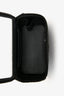Pre-Loved Chanel™ 2021+ So Black Vanity Top Handle
