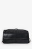 Burberry Black Nylon Tote Bag