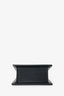 Jacquemus Black Leather Le Chiquito Mini Bag