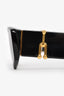Tiffany & Co. Black Rectangular Sunglasses