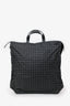 Bao Bao Issey Miyake Grey Geometric Medium Tote With Strap
