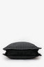 Bao Bao Issey Miyake Grey Geometric Medium Tote With Strap