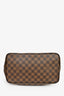 Louis Vuitton 2012 Damier Ebene Canvas Westminster GM Tote