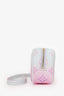 Louis Vuitton Sunrise Pastel Monogram Coated Canvas Wapity Case