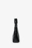 Pre-Loved Chanel™ 23A Black Calfskin Mini 31 Shopping Tote