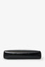Pre-Loved Chanel™ 23A Black Calfskin Mini 31 Shopping Tote
