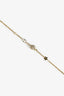 Christian Dior Gold La Petite Tribale Bracelet