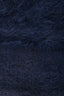 Toteme Navy Alpaca Knit Beanie
