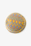 Prada Yellow/Multicolour Wool Bucket Hat Size S