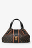 Louis Vuitton 2007 Limited Edition Monogram Mirage Griet Shoulder Bag