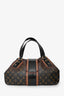 Louis Vuitton 2007 Limited Edition Monogram Mirage Griet Shoulder Bag