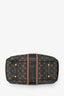 Louis Vuitton 2007 Limited Edition Monogram Mirage Griet Shoulder Bag