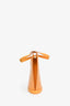 Louis Vuitton 1995 Yellow Epi 'Saint Jacques' Top Handle Bag