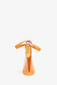 Louis Vuitton 1995 Yellow Epi 'Saint Jacques' Top Handle Bag