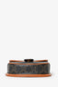 Celine Brown Triomphe Mini Besace