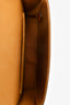 Celine Brown Triomphe Mini Besace