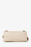 Balenciaga Beige Grained Calfskin Neo Classic Small Handle Bag