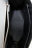 Christian Dior 2015 Grey Grained Leather Medium Diorama Shoulder Bag