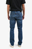 Citizens of Humanity Blue Denim Slim Straight fit 'Gage' Jeans Size 32 Mens