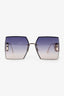 Christian Dior DIOR 30MontaigneS7U Square Sunglass