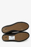 Louis Vuitton Brown Lace-Up High-Top Sneakers Size 36.5