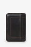 Louis Vuitton Brown Leather Bi-Fold Cardholder