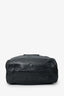 Givenchy Black Wrinkled Sheepskin Leather Medium Pandora Bag