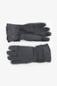 Fendi Grey Gloves Size M