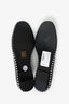 Alexander Wang Black Leather Studded Flats Size 38.5