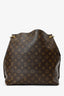Louis Vuitton 2013 Monogram Canvas Metis Hobo Bag