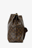 Louis Vuitton 2013 Monogram Canvas Metis Hobo Bag