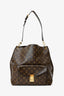 Louis Vuitton 2013 Monogram Canvas Metis Hobo Bag