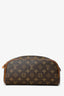 Louis Vuitton 2016 Monogram Dopp Kit Toiletry Pouch